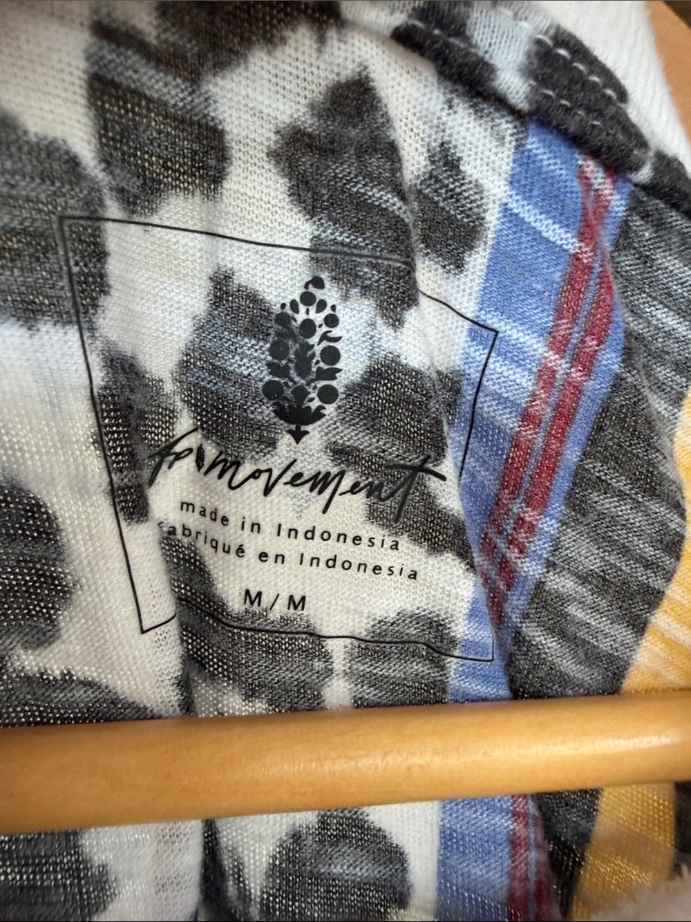 FP Movement Love Movement Tank - Picture 2 of 4
